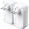 TP-Link TL-PA8030PKIT   AV1300 Powerline KIT, 3x Gbit LAN, Twin pack