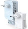 TP-Link TL-WPA7517KIT Sada adaptérů AV1000 Gigabit Powerline AC Wi-Fi