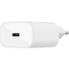 Belkin 25W PD 3.0 PPS USB-C nab. + USB/USB-C kabel