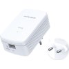 Mercusys MP500 KIT  AV1000 Gigabit Powerline Starter KIT, 1x Gbit LAN, Twin pack