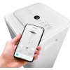 Salente SummerICE9, chytrá mobilní klimatizace, 9000 BTU, WiFi+Bluetooth, dálk. ovl.