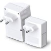 TP-Link TL-WPA4220KIT Powerline adaptéry, 500Mbps, WiFi, set TL-WPA4220 a TL-PA4010