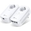 TP-Link TL-PA8033P KIT Sada adaptérů AV1300 Gigabit Powerline Passthrough