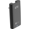 ER POWER Dual Travel Slim Charge 67W – USB-C/USB-A