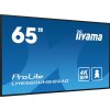 65" iiyama LH6560UHS-B2AG:VA,4K UHD,Android,24/7