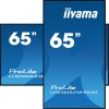 65" iiyama LH6560UHS-B2AG:VA,4K UHD,Android,24/7
