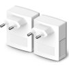 TP-Link TL-PA4010  Powerline ethernet/ Starter Kit nano adaptér (600 Mbps) kit 2 ks