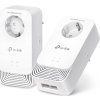 TP-Link PG2400P KIT Powerline adaptér, G.hn2400, 2x GLAN, KIT