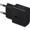 Samsung Nabíječka 25W, 1xUSB-C EP-T2510XBEGEU černá