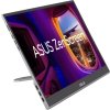 ASUS ZenScreen/MQ16AHE/15,6"/OLED/FHD/60Hz/1ms/Gray/3R
