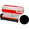 OKI černý obraz. válec do C824/C834/C844 (30 000s)