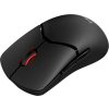 HP HyperX Pulsefire Saga Pro/Herní/Optická/Pro praváky/26 000 DPI/USB+BT/Černá
