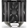 Endorfy chladič CPU Fortis 5 / 140mm fan/ 6 heatpipes / PWM / pro Intel i AMD