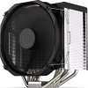 Endorfy chladič CPU Fortis 5 / 140mm fan/ 6 heatpipes / PWM / pro Intel i AMD
