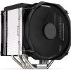 Endorfy chladič CPU Fortis 5 Dual Fan / 120mm + 140mm fan/ 6 heatpipes / PWM / pro Intel i AMD