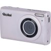 Rollei Compactline Mini/ 64 MPix/ 18x digital zoom/ 2,8 LCD/ 4K video/ Růžový