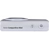 Rollei Compactline Mini/ 64 MPix/ 18x digital zoom/ 2,8 LCD/ 4K video/ Bílý
