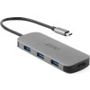 Acer 7in1 USB-C dongle (HDMI, USB,USBC,SD,MicroSD)