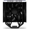 Endorfy chladič CPU Fera 5 Black ARGB / ultratichý/ 120mm ARGB / fan/ 4 heatpipes / PWM / pro Intel i AMD / černý