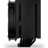 Endorfy chladič CPU Fortis 5 black / 140mm fan/ 6 heatpipes / PWM / pro Intel i AMD / černý