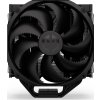 Endorfy chladič CPU Fortis 5 black / 140mm fan/ 6 heatpipes / PWM / pro Intel i AMD / černý