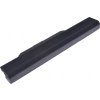 Baterie T6 Power Asus K43, K53, K84, A43, A53, A54, P43, P53, X43, X53, X54, 5200mAh, 58Wh, 6cell