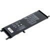 Baterie AVACOM NOAS-X553-P40 pro Asus X553 / F553 Li-Pol 7,2V 4000mAh
