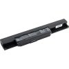 Baterie AVACOM NOAS-K53N-N22 pro Asus A43/A53/A45/X84 Li-Ion 10,8V 4400mAh