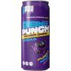 6Pak Nutrition Energy Punch Power Drink (Varianta acai, 250 ml)