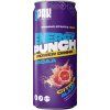 6Pak Nutrition Energy Punch Power Drink (Varianta acai, 250 ml)