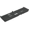 Baterie AVACOM pro Dell Precision 7550, 7750 Li-Pol 11,4V 8330mAh 95Wh