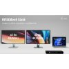 i-tec dokovací stanice Universal Dual 4K Display, Power Delivery 85W + i-tec USB-C nabíječka 100W