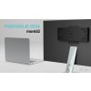 i-tec dokovací stanice Universal Dual 4K Display, Power Delivery 85W + i-tec USB-C nabíječka 100W
