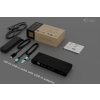 i-tec dokovací stanice Universal Dual 4K Display, Power Delivery 85W + i-tec USB-C nabíječka 100W
