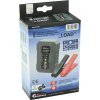Nabíječka akumulátoru LOAD udržovací 1Amp 6/12V