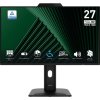 MSI Pro/MP272PMG/27"/IPS/FHD/120Hz/1ms/Black/2R