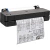 HP DesignJet T230 24" (A1+, 35s A1, USB 2.0, Ethernet, Wi-Fi) - bez stojanu
