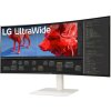 LG monitor 38WR85QC- zakřivený IPS / 37,5"/21:9/3840x1600/ 144Hz/1000:1/ 1ms / 450cd/m2 /HDMI/DP/USB-C/USB/LAN/ repro