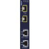 Planet IGT-2205AT, konvertor 2x1Gb, 2xSFP 100/1G/2.5G, -40až+75C, ESD, Backup Link, IP30, 24VAC/12-48VDC