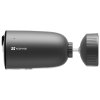 EZVIZ IP kamera EB3-C/ Bullet/ Wi-Fi/ 3Mpix/ krytí IP65/ objektiv 2,8mm/ H.265/ IR přísvit až 15m/ černá