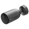 EZVIZ IP kamera EB3-C/ Bullet/ Wi-Fi/ 3Mpix/ krytí IP65/ objektiv 2,8mm/ H.265/ IR přísvit až 15m/ černá
