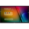 ViewSonic Flat Touch Display IFP5550-3/ 55"/ UHD/ 16/7 /350cd / Android 3-32/  OPS/ HDMI/ VGA/ HDMIout