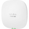 HPE Aruba Instant On AP25 (RW) 4x4 Wi-Fi 6 Indoor Access Point
