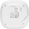 HPE Aruba Instant On AP25 (RW) 4x4 Wi-Fi 6 Indoor Access Point