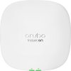 HPE Aruba Instant On AP25 (RW) 4x4 Wi-Fi 6 Indoor Access Point