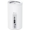 TP-Link Deco BE85 WiFi 7 BE19000 Mesh systém, 1x 10GLAN/SFP+, 1x 10GLAN, 2x 2,5GLAN