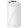 TP-Link Deco BE85 WiFi 7 BE19000 Mesh systém, 1x 10GLAN/SFP+, 1x 10GLAN, 2x 2,5GLAN