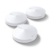 TP-Link Deco M5 AC1300 Mesh WiFi system, 3-pack, MU-MIMO, Antivirus