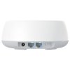 TP-Link Deco BE25 Mesh systém BE3600, WiFi 7, 688MBps na 2,4GHz, 2880Mbps na 5GHz, 2x 2,5GLAN, 3ks v balení
