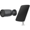 EZVIZ set IP kamera BC1C 4K/ bullet/ Wi-Fi/ 8Mpix/ krytí IP65/ objektiv 2,8mm/ H.265/ IR ž 15 m/ černá + solární panel F